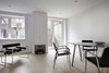 Castrucci has been trying to build something like this for a few years, and now feels his team has proof of concept. “We feel that anybody building in this area could achieve a net-zero building. This is showing what’s possible in the future for other developers.” Photo 4 of R-951 modern home