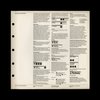 Vignelli and Noorda's thorough analysis continues to inform the subway's wayfinding system today. Photo of NYC Subway Graphics Manual Gets Reissued modern home