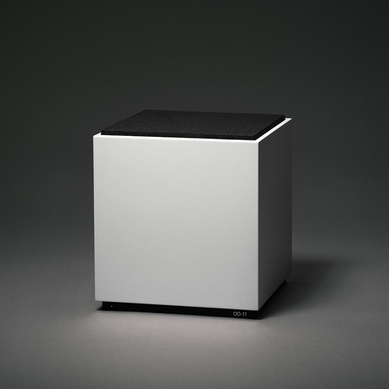 A closer look at Austere Scandinavian Decor