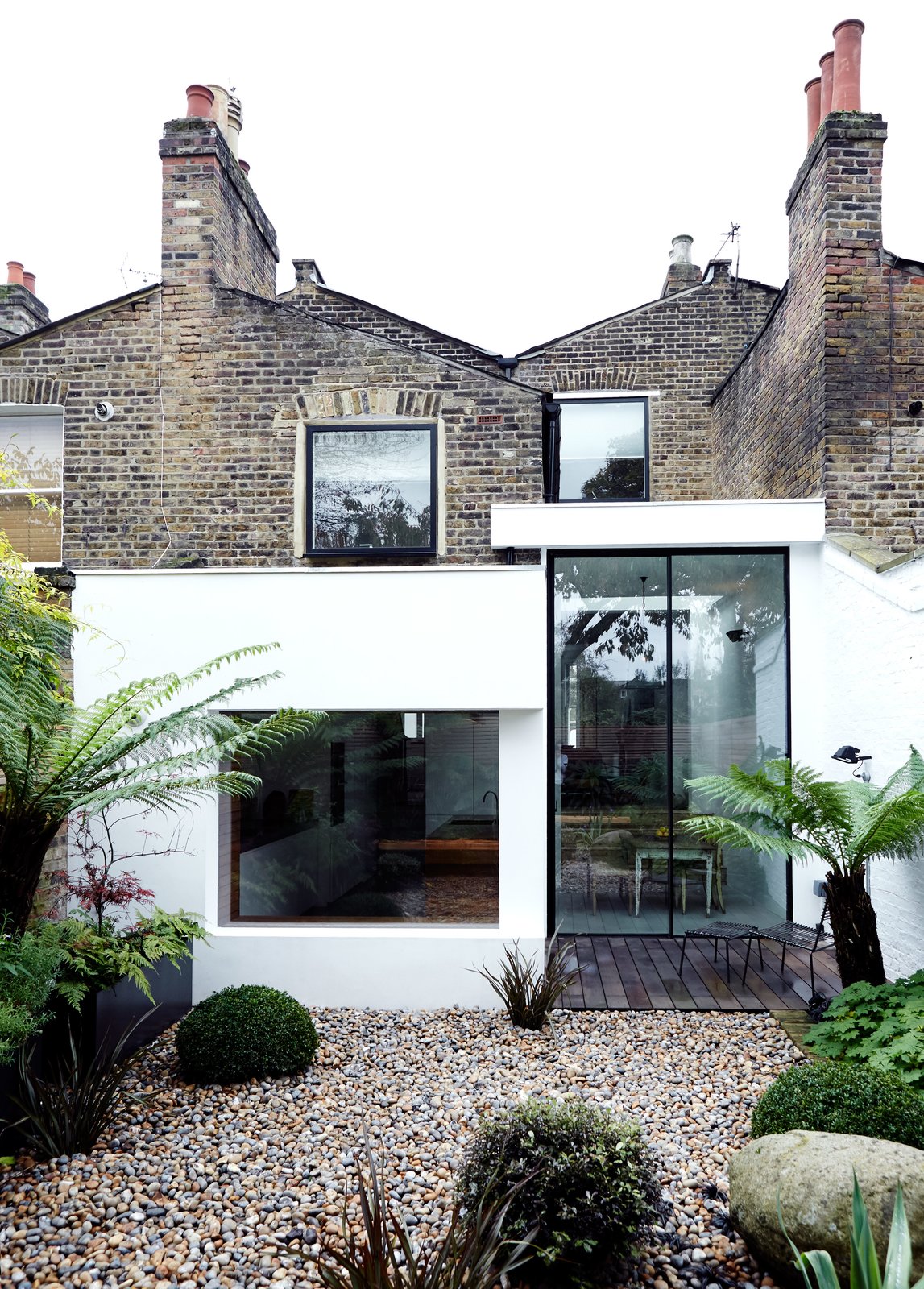 House Extension Ideas Collection Of 1 Photos By Harvinder Mudhar Dwell