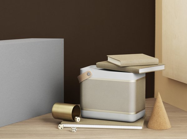 bang & olufsen beolit 17