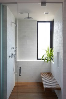 10 Minimalist Bathroom Ideas Dwell