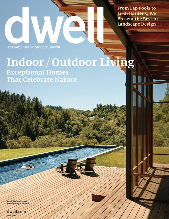 Photo 6 of 11 in Dwell Magazine 2016 Issues Dwell