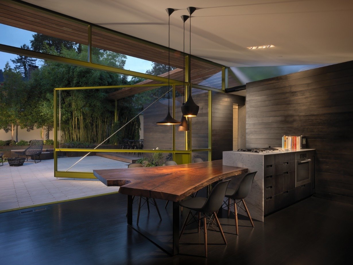 The Dwell House by Lara Deam Collection of Photos by Dwell Dwell