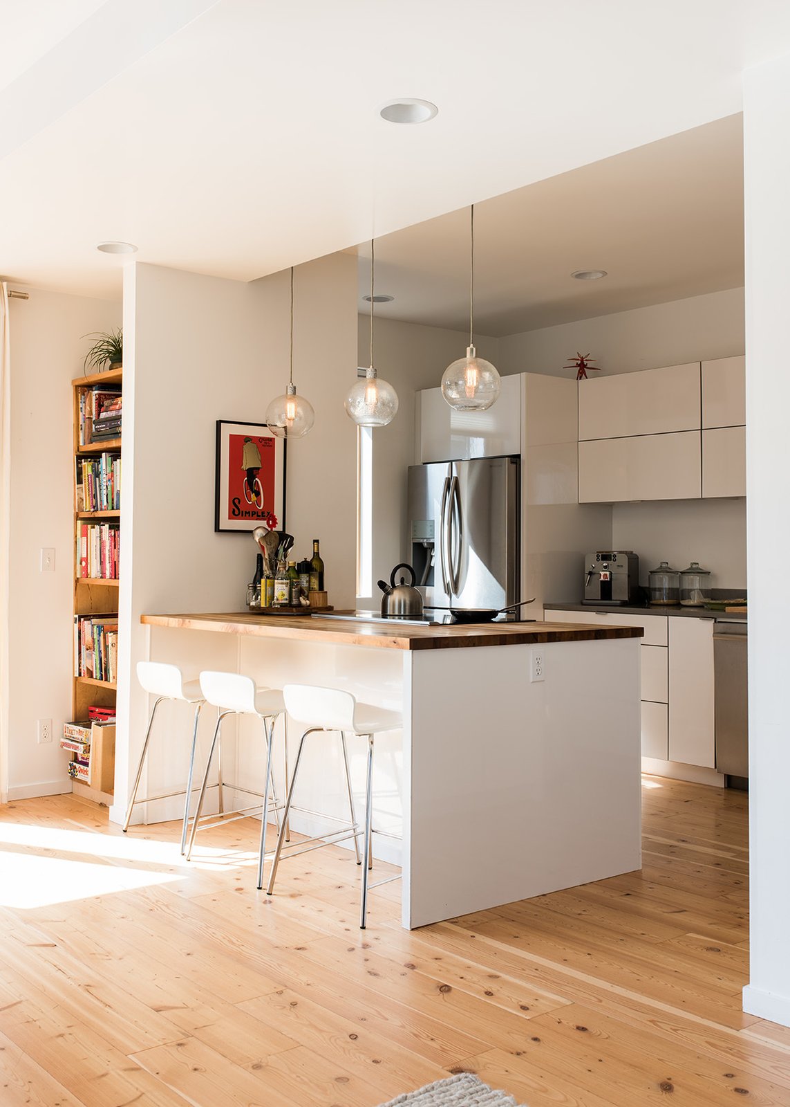 Photo 14 of 15 in It Takes a Village Dwell