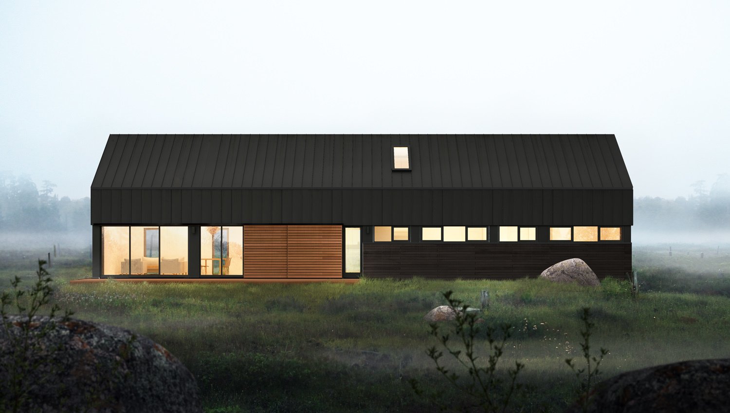 Photo 14 of 23 in 22 Modern Prefab Companies That Every Homebuyer Can