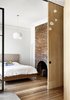 Courtesy of Austin Maynard Architects Photo 8 of Cut Cut Paw Paw modern home