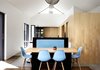 Courtesy of Austin Maynard Architects Photo 10 of Cut Cut Paw Paw modern home