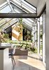 Courtesy of Austin Maynard Architects Photo 11 of Cut Cut Paw Paw modern home