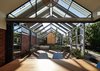 Courtesy of Austin Maynard Architects Photo 12 of Cut Cut Paw Paw modern home