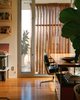 The den’s first-production Eames Desk Unit (EDU) was “rescued” from a Gregory Ain house. Photo 5 of The Romano-Ferrer Residence modern home