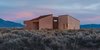 Modern home with Outdoor, Shrubs, and Desert. -
Taos, New Mexico
Dwell Magazine : July / August 2017 Photo of Rodin Residence