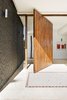 Modern home with Doors, Exterior, and Wood. The grand entrance to Amizmiz House in Marrakesh. Photo 3 of Amizmiz House