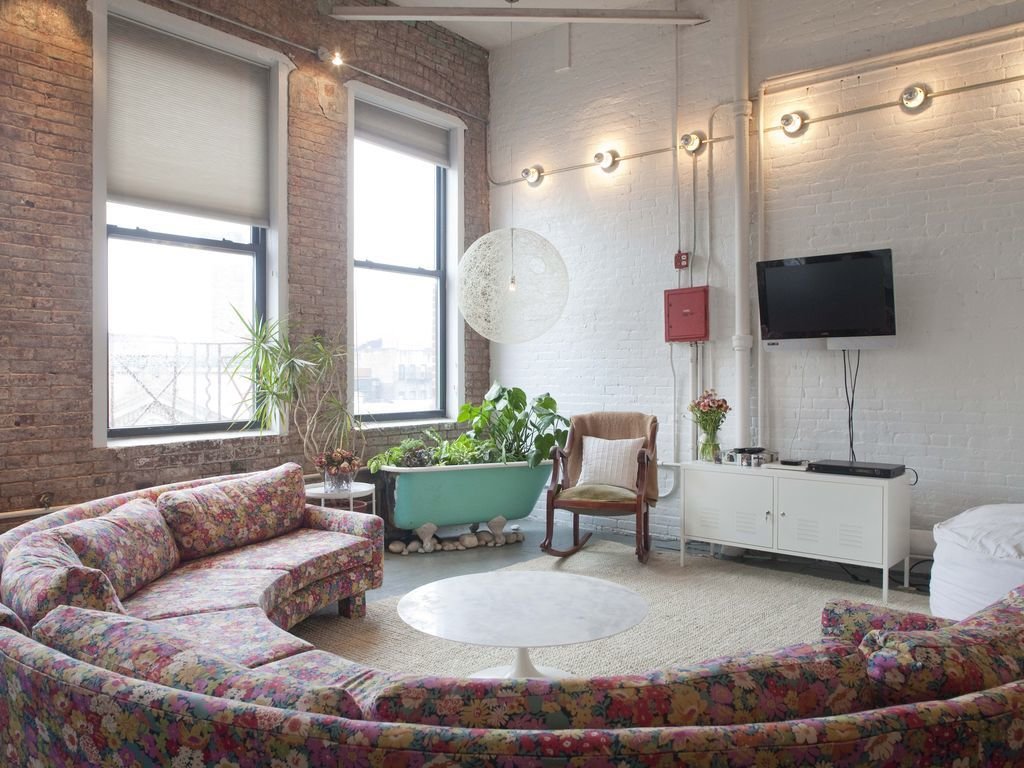 Experience New York City's Eclectic Side at One of These Modern Short