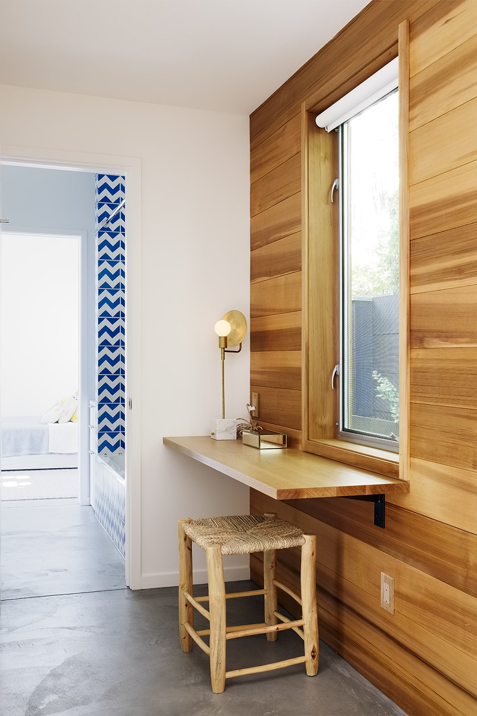 Photo 11 of 13 in Space and Storage Needs Guide the Expansion of a