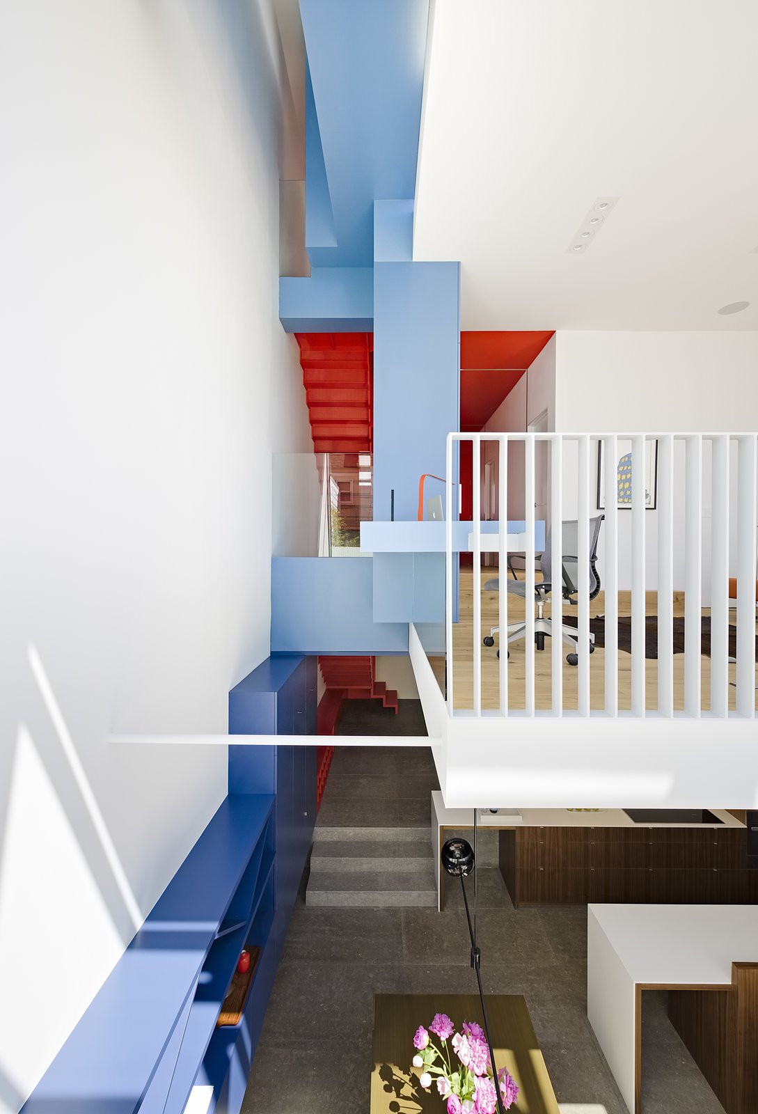 denim wash benjamin moore