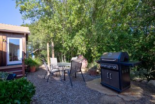Warm summer days and evenings call for some barbecue.