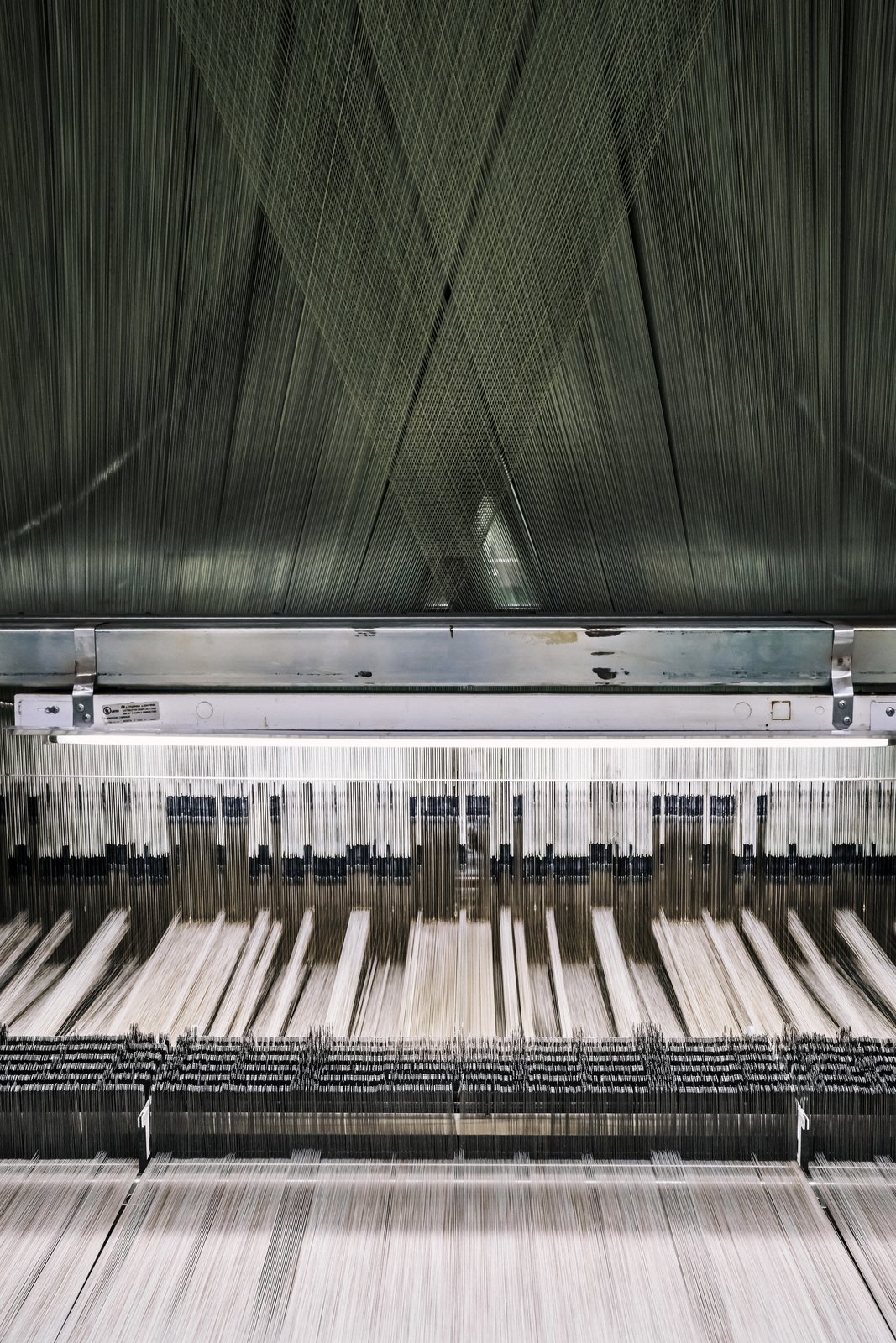 Photo 22 of 26 in From Sketchbook to Loom, We Reveal How a Brooklyn