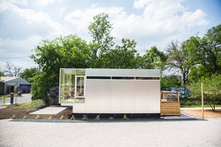 Can These Tiny Modular Smart Homes Relieve The Demand For