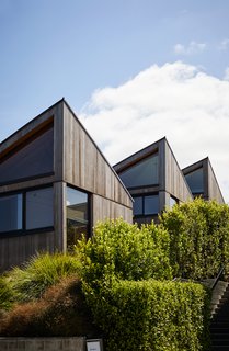 This New Zealand Architect Created a House That Looks Like a Tiny Village