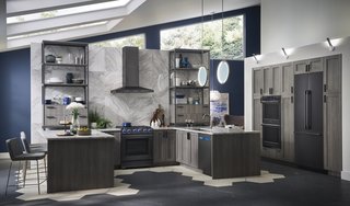 The desire for technologically connected homes is on the rise. Smart devices are changing our behavior at home. 