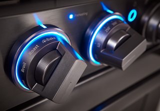 Chef Collection's beautiful, simple design enhances the look and value of any kitchen. 