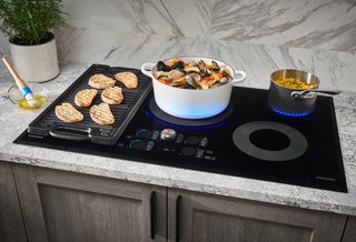 The Kostows' love of technology is shared by a new generation of millennials who are starting families and buying homes. Their expectations of design and technology are changing the way we think about the home. 
