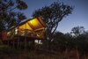 Modern home with Exterior and Tent Building Type. Galapagos Safari Camp on Galapagos Islands, Ecuador Photo 11 of Galapagos Safari Camp