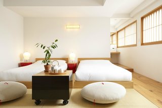 Claska Hotel in Tokyo, Japan