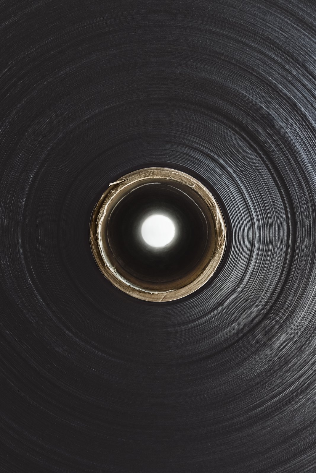 Photo 3 of 19 in Process Watch a 147YearOld Paper Mill Produce a “Black Licorice” Roll Dwell