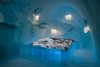 “Oak” art suite by Tjåsa Gusfors and Sam Gusfors. Photo 6 of Icehotel modern home