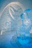 “The Tao of Cat” art suite by Sonia Chow and Huschang Pourian. Photo 7 of Icehotel modern home