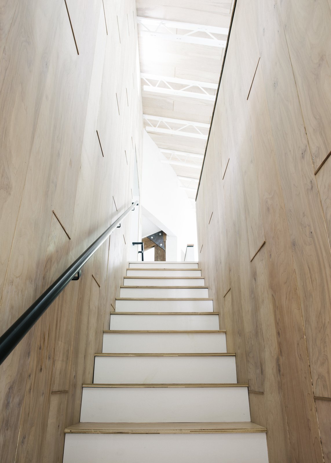 Photo 11 of 19 in An Extended Family Pulls Together to Transform a Late