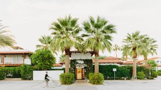 Alcazar Palm Springs in Palm Springs, California