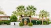 Modern home with Exterior and Tile Roof Material. Alcazar Palm Springs in Palm Springs, California Photo 7 of Alcazar Palm Springs