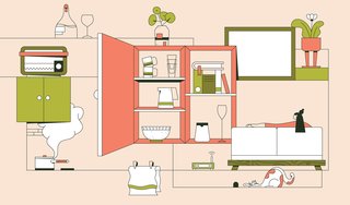 Welcome to Your Forever Home: Smart Tech For Aging in Place