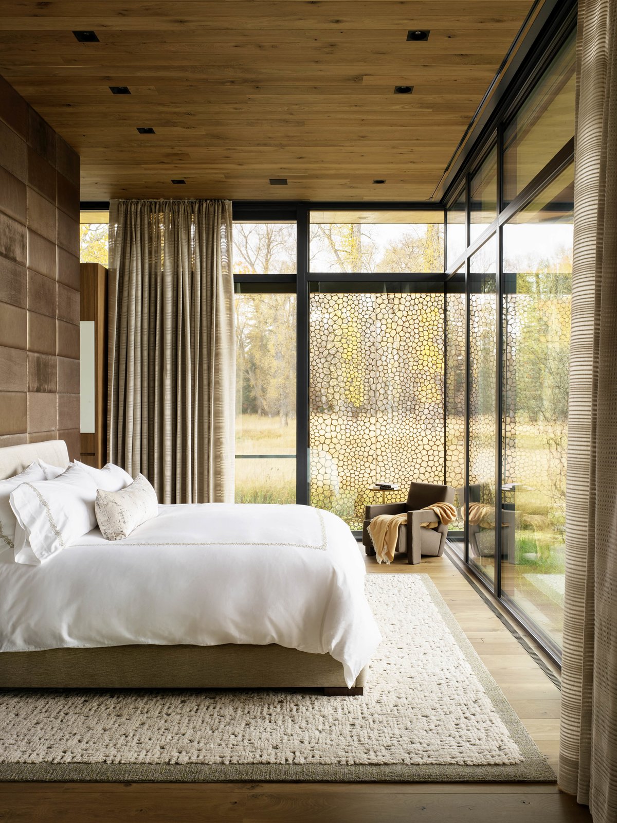 Photo 30 of 30 in 30 Jaw-Dropping Homes in the Mountain West from A ...