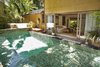 Modern home with Outdoor and Swimming Pools, Tubs, Shower. UXUA Casa Hotel & Spa in Trancoso, Bahia, Brazil Photo 3 of UXUA Casa Hotel & Spa