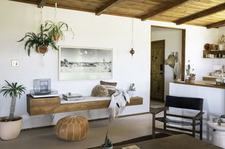 This is our personal home, which we rent when we go on long trips. It’s our sanctuary, and a place we’ve loved sharing with our guests. 