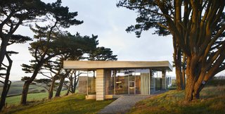 “It’s All About Emotion”: A Conversation With Peter Zumthor