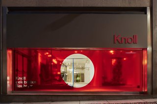 <i>Knoll Celebrates Bauhaus</i>
