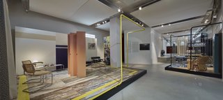 <i>Knoll Celebrates Bauhaus</i>