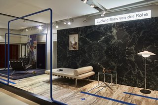 <i>Cluster 2: Ludwig Mies van der Rohe</i>