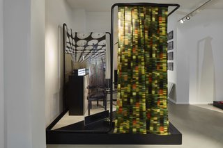 <i>Cluster 4: Complexity and Contradiction—Breuer/Adjaye</i>