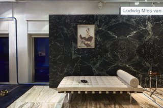 <i>Cluster 2: Ludwig Mies van der Rohe</i>