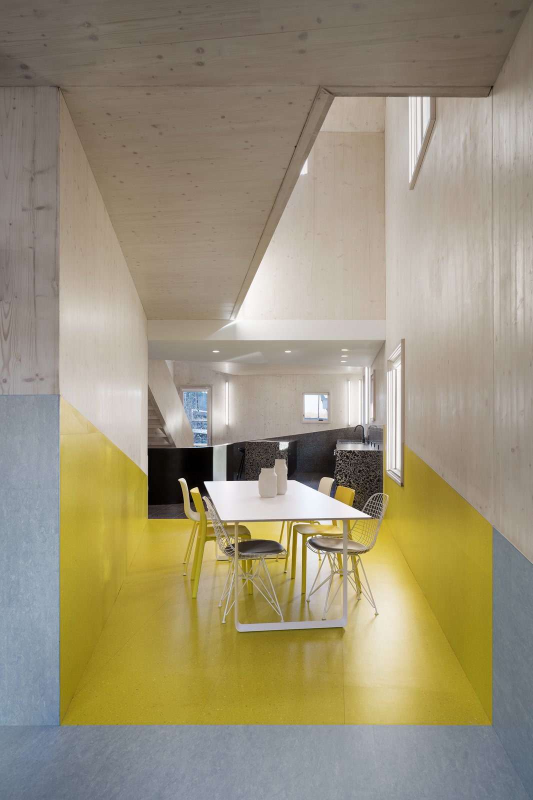Haus Gables By Mall Dwell