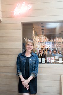 Wine words, like élevage, are aptly explained in Johannesen's vibey, conversational podcast <i>Wine Face</i>—after one episode, you'll want to invite her over for a meal (and a bottle or two).