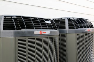 Trane’s XV20i TruComfort™ Variable Speed air conditioner provides the ultimate in climate control and maximum efficiency. With 750 stages of comfort, it conserves energy while maintaining a perfectly cooled home all summer long. 