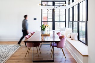 A zoning HVAC system allows for personalized temperature settings in different parts of your home, giving you the flexibility to conserve energy in spaces you use less often. 