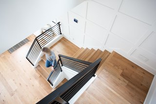 Lowering your blinds or utilizing a ceiling fan are two other easy ways to regulate the internal temperature of your home, while also making it easier for your HVAC to keep up with the hotter summer days. 